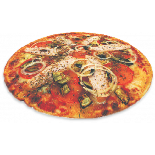 Пицца "Альберто"