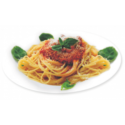 Паста "Алла Гричи"