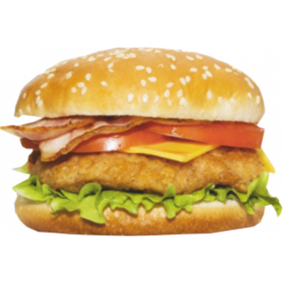 Чикен бекон