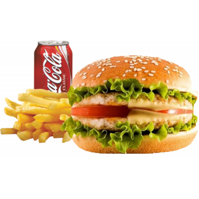 Комбо-набор №2