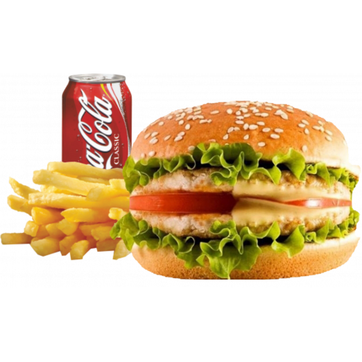 Комбо-набор №2