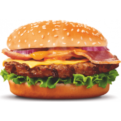 Бургер"Биф Бургер"