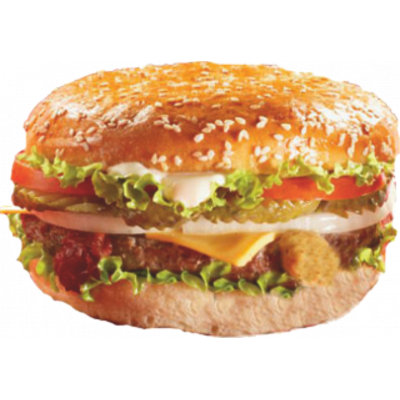 Даллас Биф Бургер