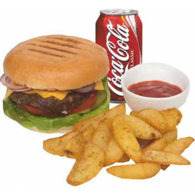 Комбо-набор №1