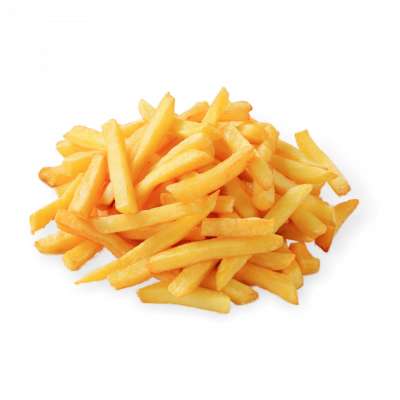 Картофель фри (1/2 порции)