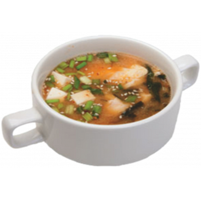 Кимчи-Суп (острый)