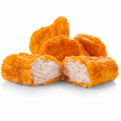 Наггетсы 4шт