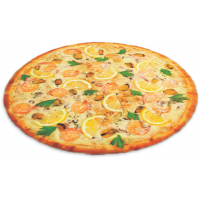 Пицца "Одиссея"