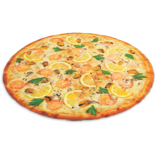 Пицца "Одиссея"