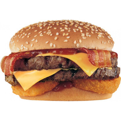 Пасадена Биф Бургер