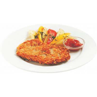 Птичка дивная