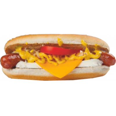 Датский Хот-Дог