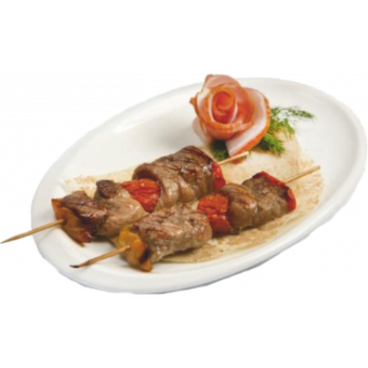 Шашлычок по-карски 2 шт
