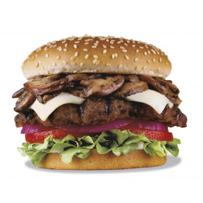 Спринг Фреш Бургер