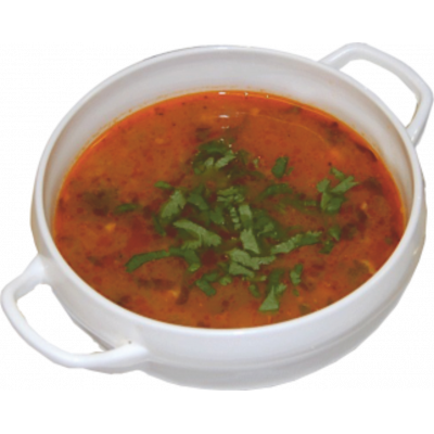 Суп-Харчо с говядиной