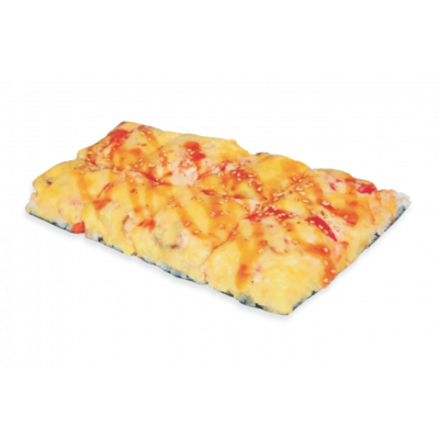 Суши Кейк Унаги