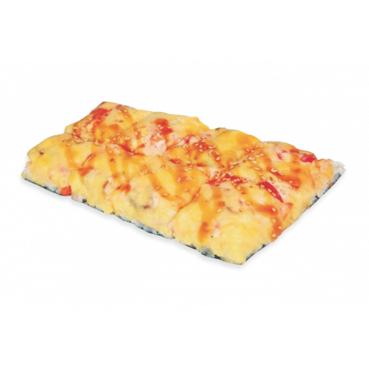 Суши Кейк Унаги