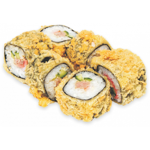 ролл"Темпура маки"