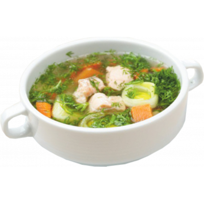 Уха Царская