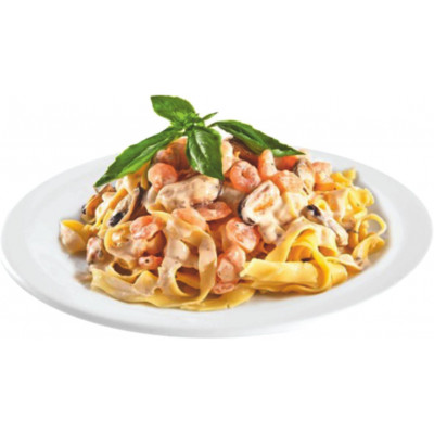 Паста "Дель Маре"