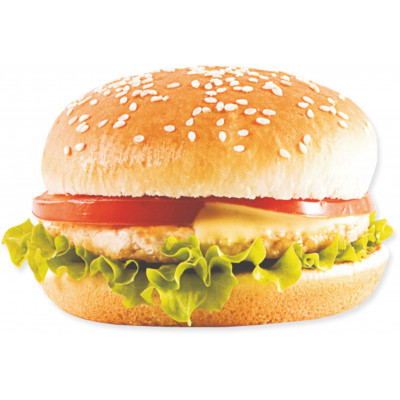 Бургер "Биг-Мак-Тори"