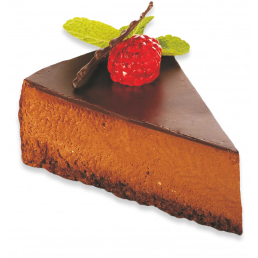 Чизкейк "Шоколадный"