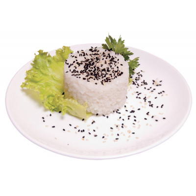 Рис отварной