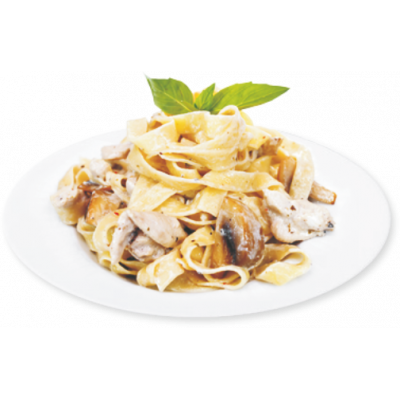 Паста Аль-Тонно