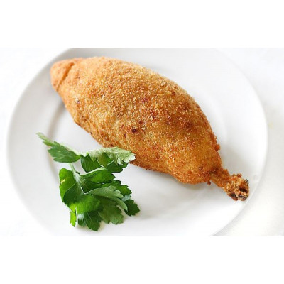 Котлета по-киевски