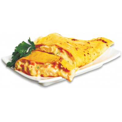 Буррито с мясом