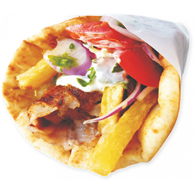 Сувлаки с говядиной