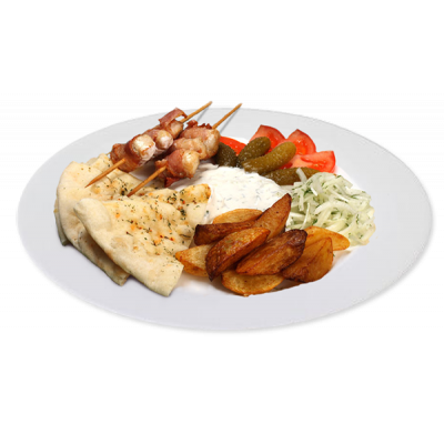 Мерида Луканико