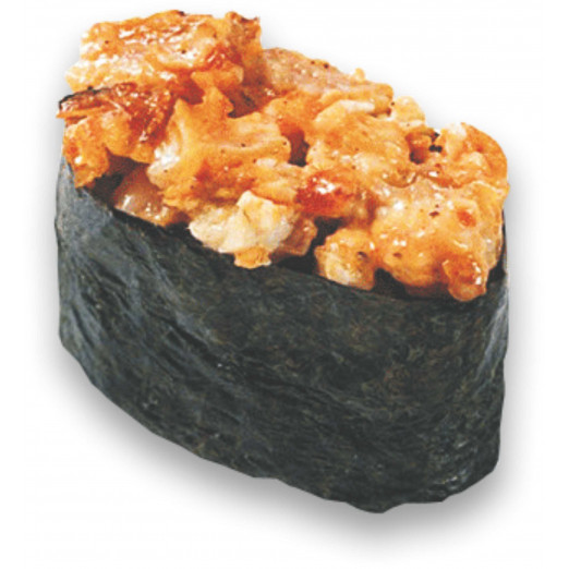 Спайси эби 50 гр