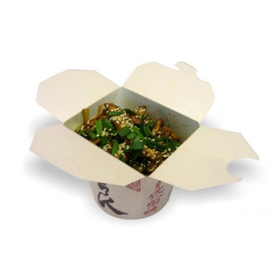 Лапша WOK "Огненная" Лапша WOK "Огненная"