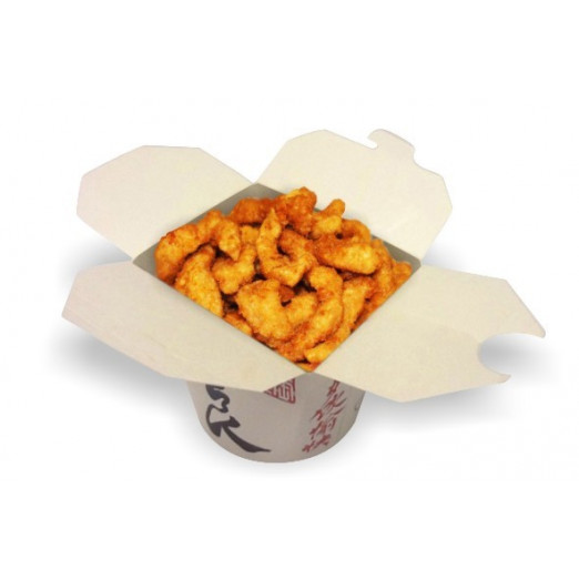 WOK "Тори-терияки"