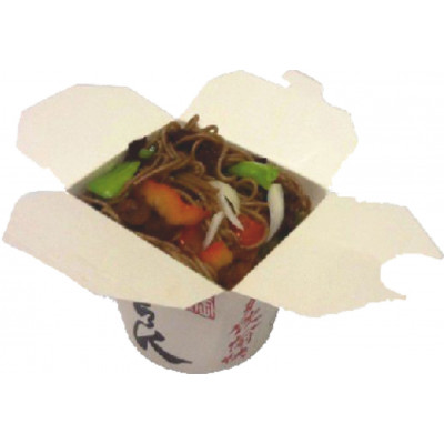 Лапша WOK "ТЯНЬ-ШАНЬ" Лапша WOK "ТЯНЬ-ШАНЬ"