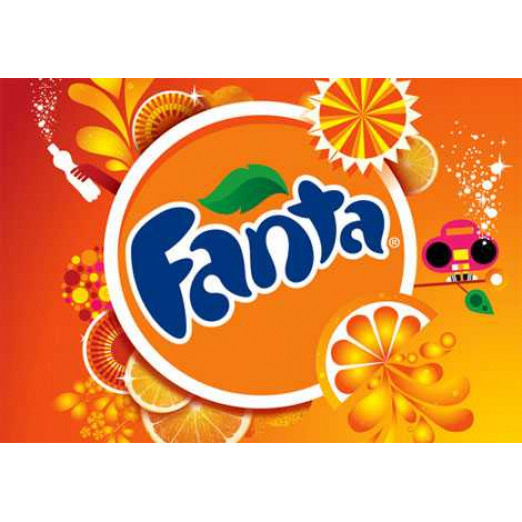 Fanta