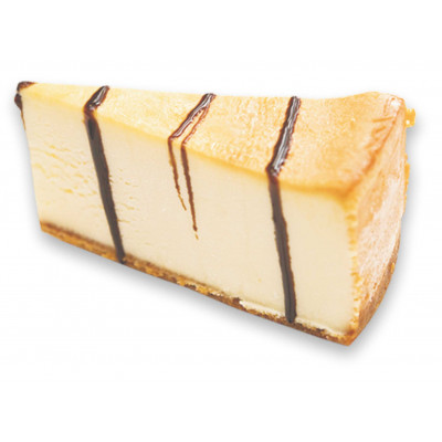 Чизкейк "Нью-Йорк"