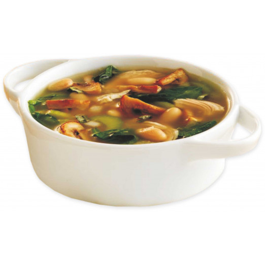 Суп Грибной