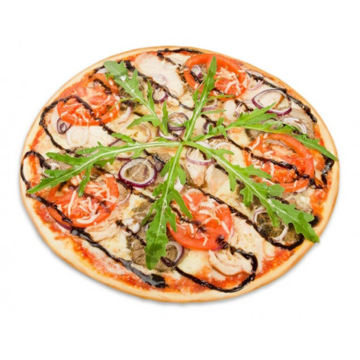 Пицца "Добрый повар"