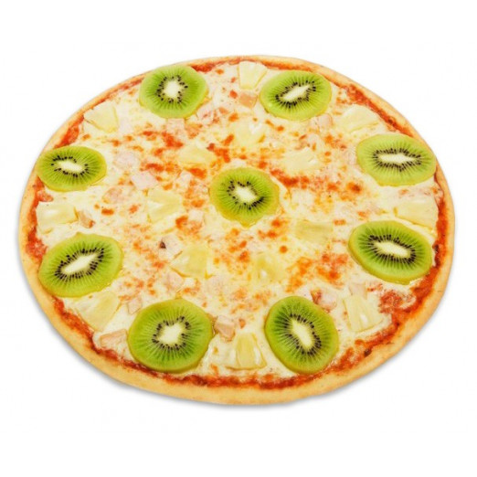 Пицца "Гавайская"