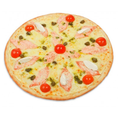 Пицца "Маринара"