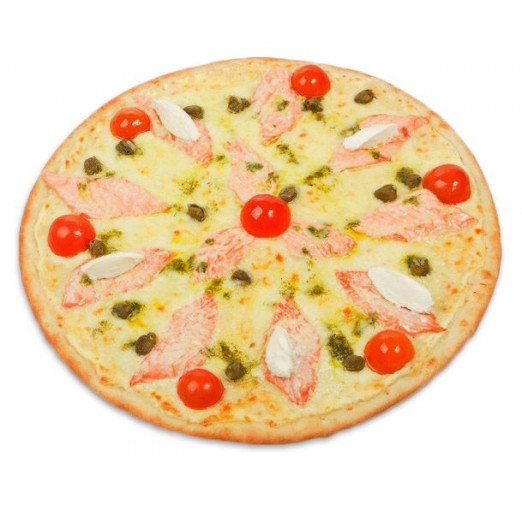 Пицца "Маринара"