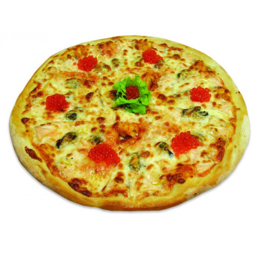 Пицца "Мессино"