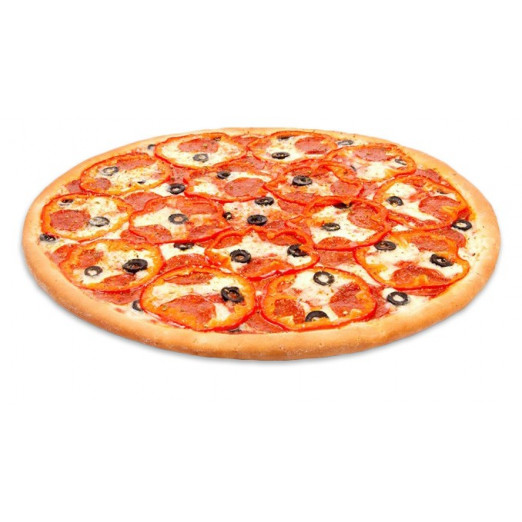 Пицца "Пепперони"