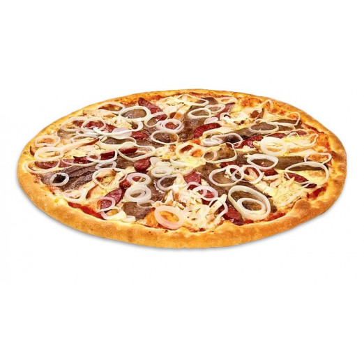 Пицца "Суприм"