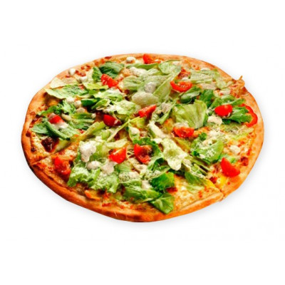 Пицца "Цезарь"