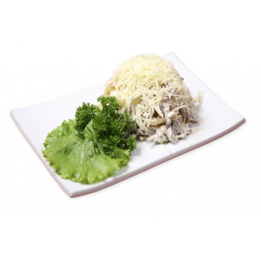 Салат Боярский