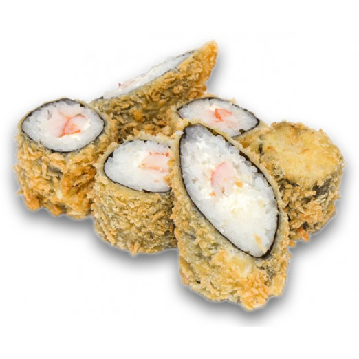 Эби темпура