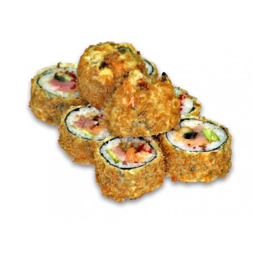 ролл"Текка темпура"